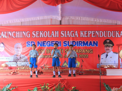 FOTO LAUNCHING SSK