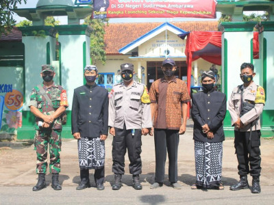 FOTO LAUNCHING SSK