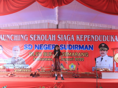 FOTO LAUNCHING SSK
