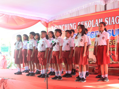FOTO LAUNCHING SSK