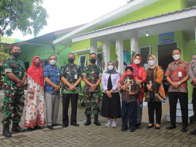 FOTO LAUNCHING SSK