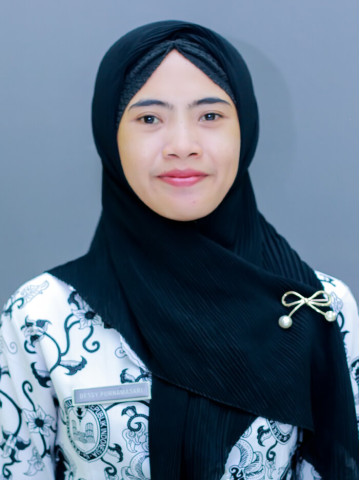 Dessy Purnamasari