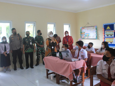 FOTO LAUNCHING SSK
