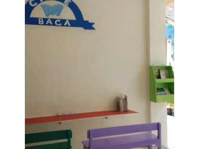Cafe Baca
