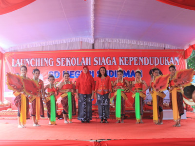 FOTO LAUNCHING SSK