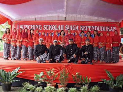 FOTO LAUNCHING SSK
