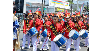 Pentas seni akhir tahun 2019/2020