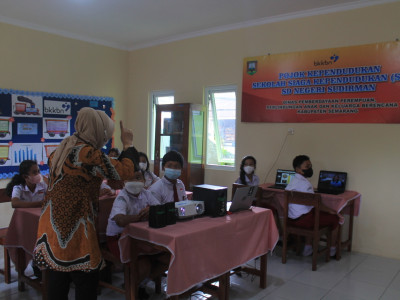 FOTO LAUNCHING SSK
