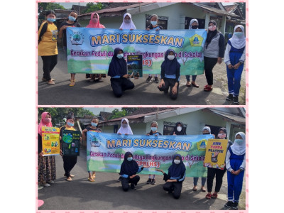 Sosialisasi PBLHS