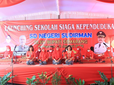 FOTO LAUNCHING SSK