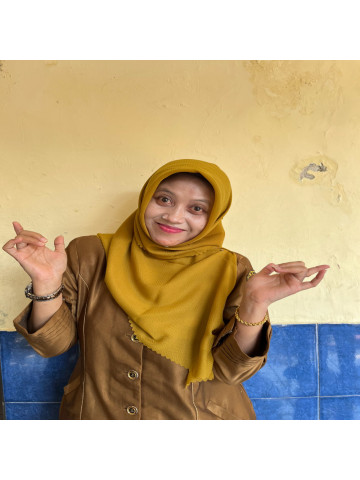 SITI FAUZIAH, S.Ag.