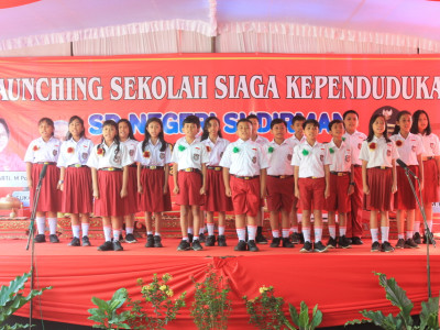 FOTO LAUNCHING SSK