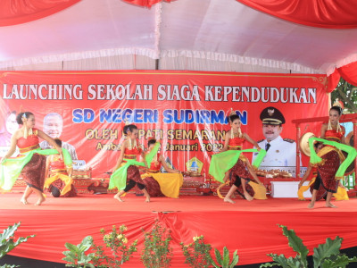 FOTO LAUNCHING SSK