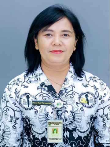 PRISCA BUDI PURWANTUTI, S.Pd.
