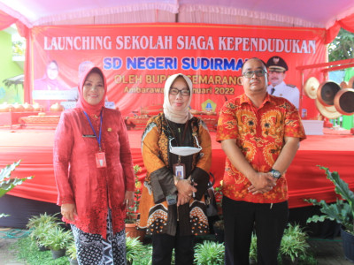 FOTO LAUNCHING SSK