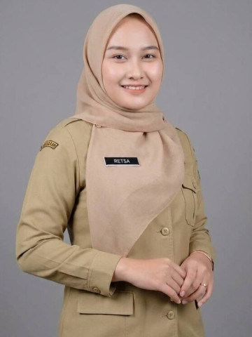 Retsa Insantia Rosadania,S.Pd