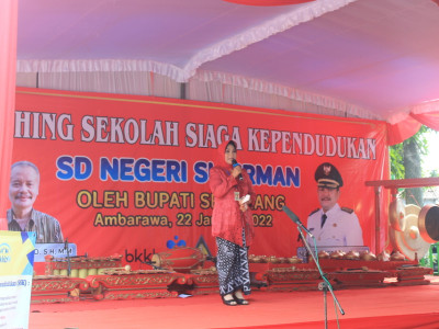 FOTO LAUNCHING SSK