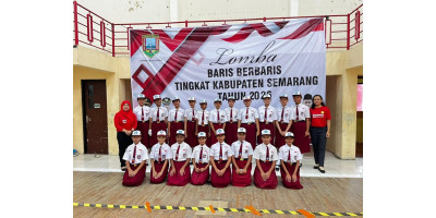 Galeri kami di tahun 2026