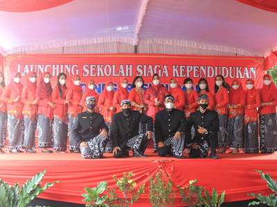 FOTO LAUNCHING SSK
