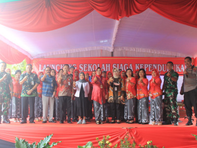 FOTO LAUNCHING SSK