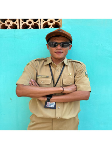 NUR WIBOWO, S.Pd.