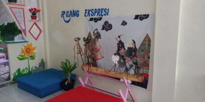 Koleksi Widya Pustaka