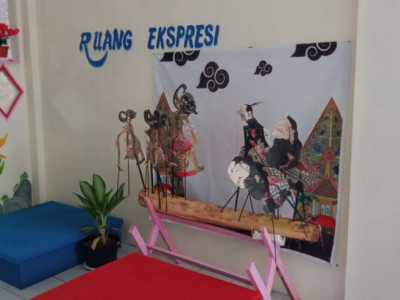 Ruang Ekspresi